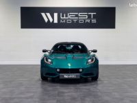 Lotus Elise S 220 Edition 20TH – Française Toit dur et souple Baquets Climatisation Autoradio Alpine 794EMOIS - <small></small> 62.900 € <small>TTC</small> - #2