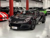 Lotus Elise 220cv - <small></small> 45.900 € <small>TTC</small> - #1