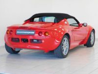 Lotus Elise S1 -120 150000 kms - <small></small> 32.900 € <small>TTC</small> - #2