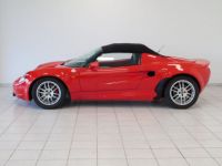 Lotus Elise S1 -120 150000 kms - <small></small> 32.900 € <small>TTC</small> - #3