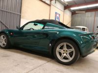 Lotus Elise S1 111 MMC - <small></small> 29.900 € <small>TTC</small> - #3