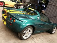 Lotus Elise S1 111 MMC - <small></small> 29.900 € <small>TTC</small> - #6