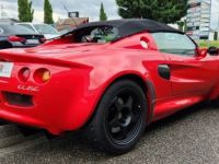 Lotus Elise S1 1.8 16V 150 cv - <small></small> 31.490 € <small>TTC</small> - #5