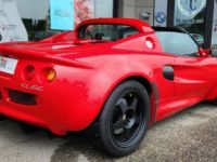 Lotus Elise S1 1.8 16V 150 cv - <small></small> 31.490 € <small>TTC</small> - #15