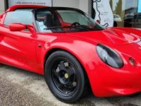 Lotus Elise S1 1.8 16V 150 cv - <small></small> 31.490 € <small>TTC</small> - #32