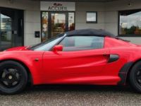 Lotus Elise S1 1.8 VVC 16V 150 cv - <small></small> 31.490 € <small>TTC</small> - #2