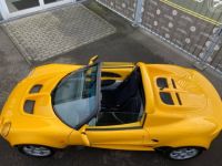 Lotus Elise S1 - Occasion - <small></small> 34.500 € <small>TTC</small> - #5