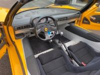Lotus Elise S1 - Occasion - <small></small> 34.500 € <small>TTC</small> - #7
