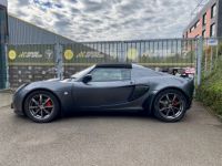 Lotus Elise S2 - <small></small> 31.500 € <small>TTC</small> - #2