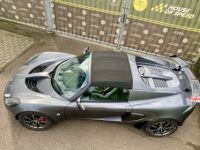 Lotus Elise S2 - <small></small> 31.500 € <small>TTC</small> - #6