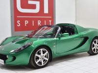 Lotus Elise S2 - <small></small> 39.900 € <small>TTC</small> - #1