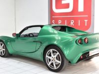 Lotus Elise S2 - <small></small> 39.900 € <small>TTC</small> - #2