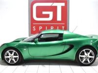 Lotus Elise S2 - <small></small> 39.900 € <small>TTC</small> - #3