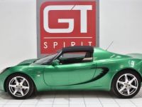 Lotus Elise S2 - <small></small> 39.900 € <small>TTC</small> - #4