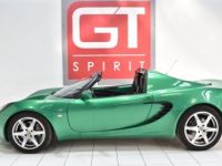 Lotus Elise S2 - <small></small> 39.900 € <small>TTC</small> - #5