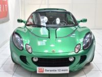 Lotus Elise S2 - <small></small> 39.900 € <small>TTC</small> - #6