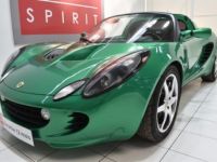 Lotus Elise S2 - <small></small> 39.900 € <small>TTC</small> - #13