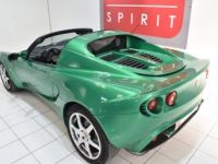 Lotus Elise S2 - <small></small> 39.900 € <small>TTC</small> - #16