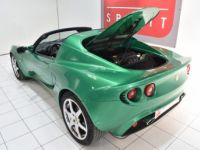 Lotus Elise S2 - <small></small> 39.900 € <small>TTC</small> - #17