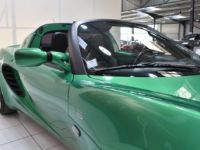 Lotus Elise S2 - <small></small> 39.900 € <small>TTC</small> - #24