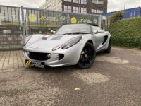 Lotus Elise S2 1800 Type 111 S - Occasion - <small></small> 33.500 € <small>TTC</small> - #1