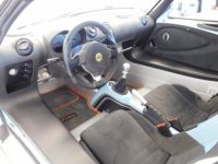 Lotus Elise S3 136 BLU RACER 2011 -66841 kms - <small></small> 37.900 € <small>TTC</small> - #4