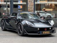 Lotus Elise S3 1.6 KOMOTEC COMPRESSOR 200ch KIT CUP - <small></small> 39.990 € <small>TTC</small> - #2