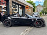 Lotus Elise S3 1.6 KOMOTEC COMPRESSOR 200ch KIT CUP - <small></small> 39.990 € <small>TTC</small> - #12