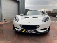 Lotus Elise S3 1.6 - Occasion - <small></small> 49.900 € <small>TTC</small> - #3