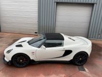 Lotus Elise S3 1.6 - Occasion - <small></small> 49.900 € <small>TTC</small> - #4