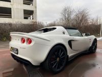 Lotus Elise S3 1.6 - Occasion - <small></small> 49.900 € <small>TTC</small> - #5