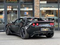 Lotus Elise S3 - <small></small> 44.990 € <small>TTC</small> - #8