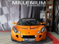 Lotus Elise SC - <small></small> 42.990 € <small>TTC</small> - #3