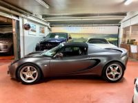 Lotus Elise SC 220 - <small></small> 46.990 € <small>TTC</small> - #4