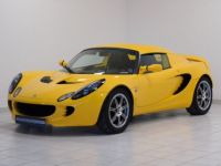 Lotus Elise SC 220 2009 82674 kms - <small></small> 46.900 € <small>TTC</small> - #1