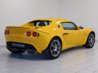 Lotus Elise SC 220 2009 82674 kms - <small></small> 46.900 € <small>TTC</small> - #2