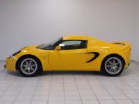 Lotus Elise SC 220 2009 82674 kms - <small></small> 46.900 € <small>TTC</small> - #3