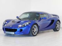 Lotus Elise SC 220 2009 89336 kms - <small></small> 47.900 € <small>TTC</small> - #2