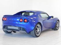 Lotus Elise SC 220 2009 89336 kms - <small></small> 47.900 € <small>TTC</small> - #5