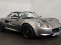 Lotus Elise Série 1 - <small></small> 32.000 € <small>TTC</small> - #1