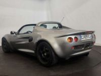 Lotus Elise Série 1 - <small></small> 32.000 € <small>TTC</small> - #2