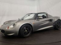 Lotus Elise Série 1 - <small></small> 32.000 € <small>TTC</small> - #5