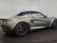 Lotus Elise Série 1 - <small></small> 32.000 € <small>TTC</small> - #8