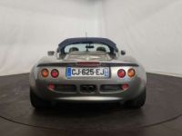 Lotus Elise Série 1 - <small></small> 32.000 € <small>TTC</small> - #10