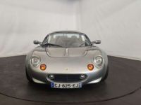 Lotus Elise Série 1 - <small></small> 32.000 € <small>TTC</small> - #15