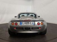 Lotus Elise Série 1 - <small></small> 32.000 € <small>TTC</small> - #16