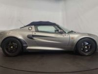 Lotus Elise Série 1 - <small></small> 32.000 € <small>TTC</small> - #17