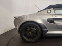 Lotus Elise Série 1 - <small></small> 32.000 € <small>TTC</small> - #18