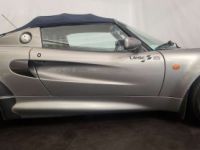 Lotus Elise Série 1 - <small></small> 32.000 € <small>TTC</small> - #19