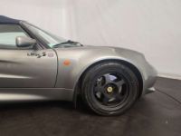 Lotus Elise Série 1 - <small></small> 32.000 € <small>TTC</small> - #20